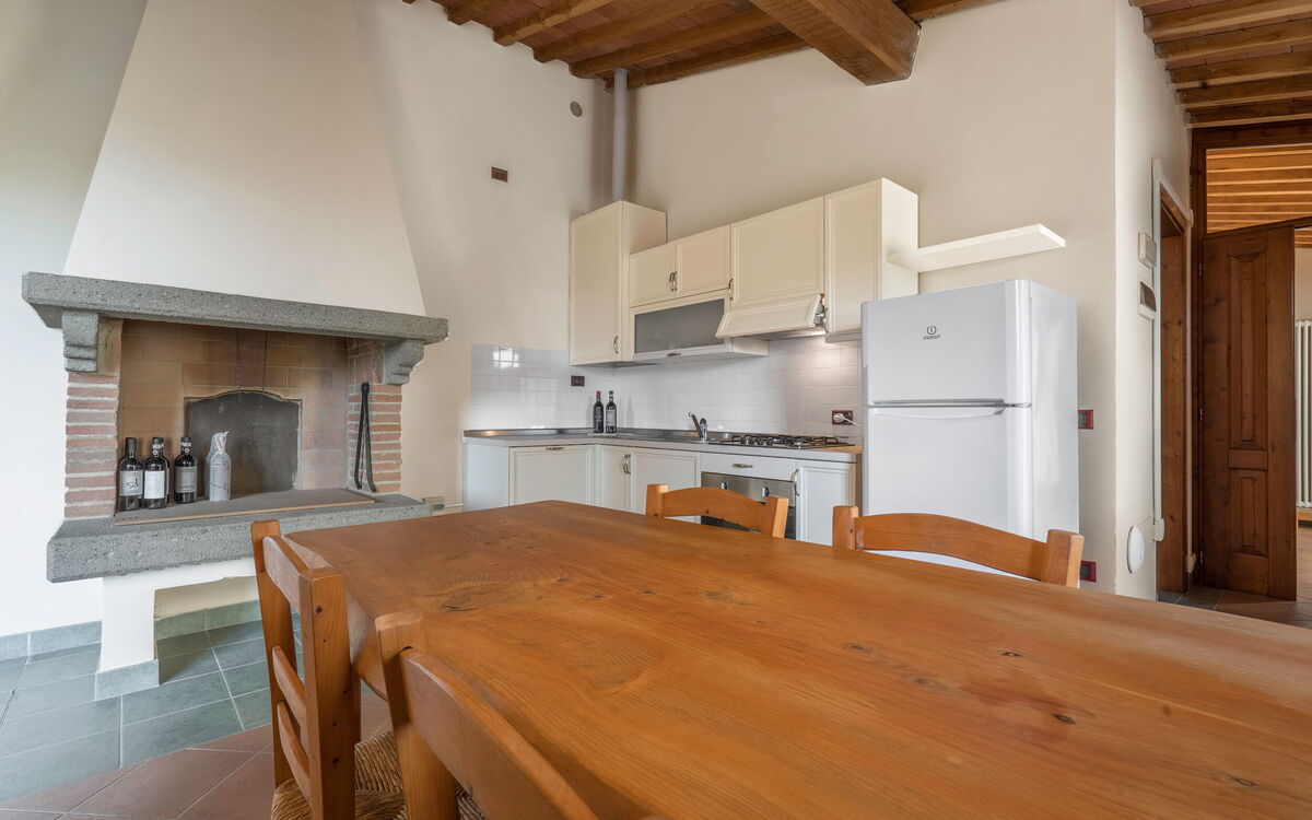 Logement:&nbsp;Torre 1