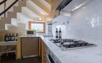 Logement:&nbsp;Torre 2
