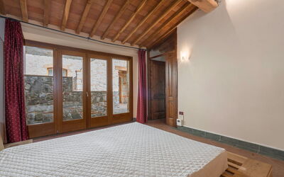 Casolare Torre With Pool And Ac