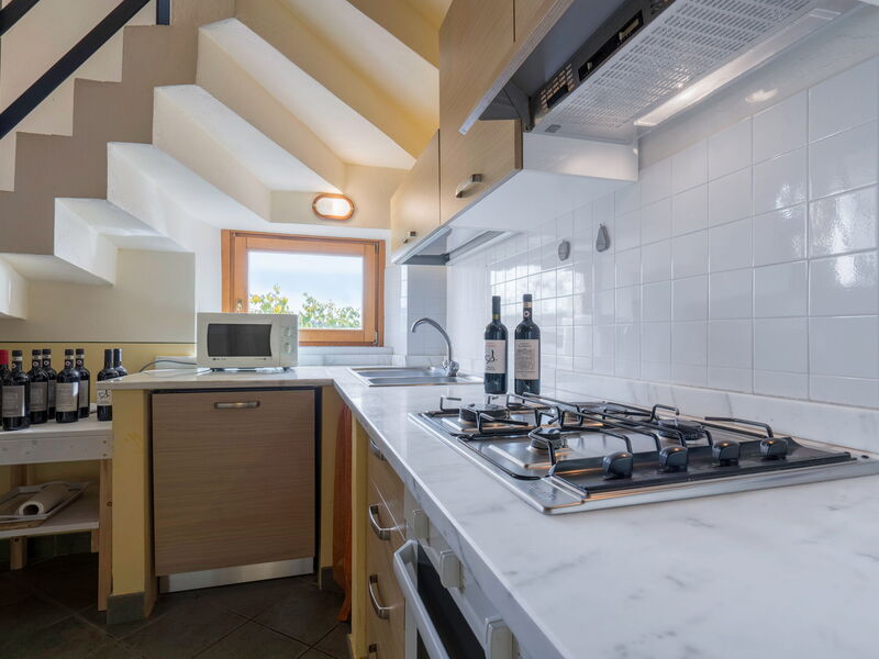 Logement:&nbsp;Torre 2