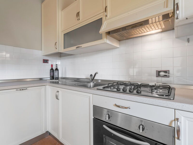 Logement:&nbsp;Torre 1