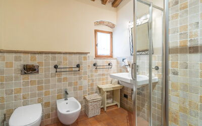 Logement:&nbsp;Pagliaia Apt.