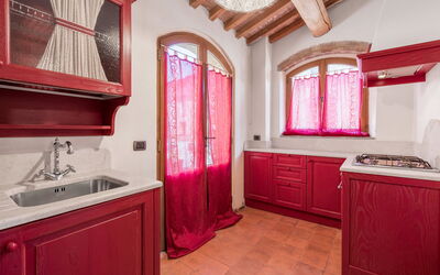 Logement:&nbsp;Pagliaia Apt.