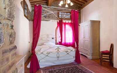 Logement:&nbsp;Pagliaia Apt.
