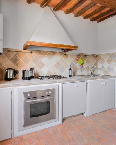 Borgo Apt.