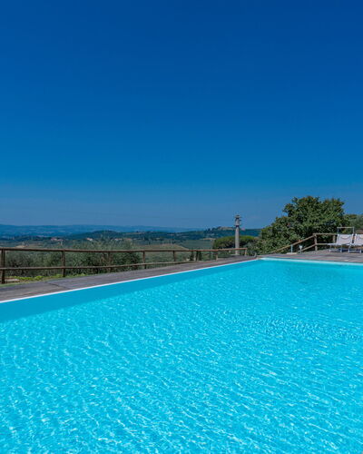Le Fonti Apartments With Ac Near Siena