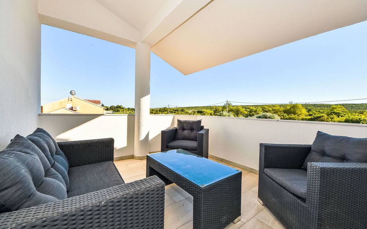 Logement:&nbsp;Zubčić 400.3