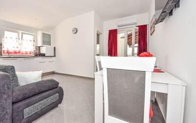Logement:&nbsp;Zubčić 400.1
