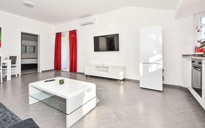 Logement:&nbsp;Zubčić 400.3