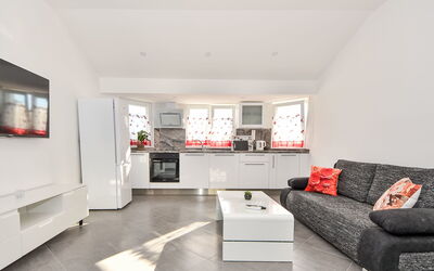 Logement:&nbsp;Zubčić 400.3