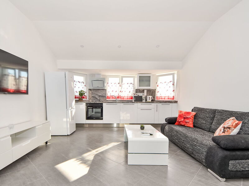 Logement:&nbsp;Zubčić 400.3