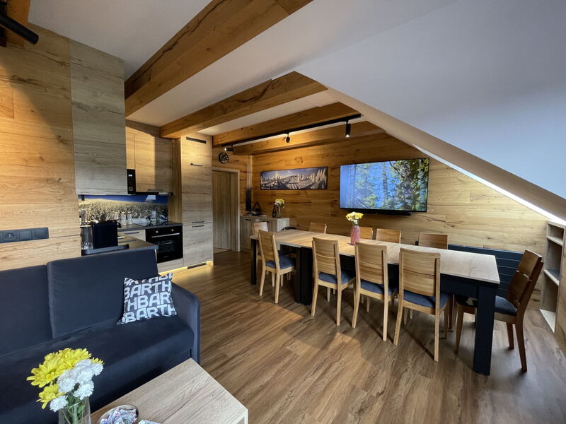 Logement:&nbsp;Špindlerův Mlýn 61 10.2
