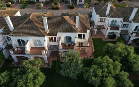 Arcos Gardens Golf: Appartement, Biens, Hacienda, Manoir, Villa