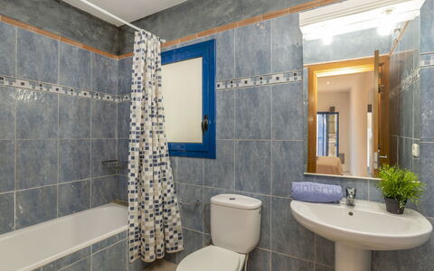 Logement:&nbsp;St. Vicenç 713.2