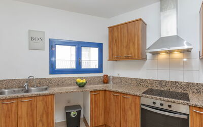 Logement:&nbsp;St. Vicenç 713.2