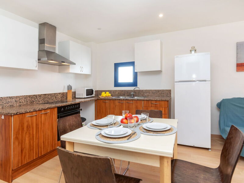 Logement:&nbsp;St. Vicenç 713.1