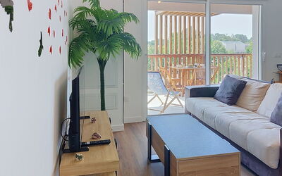 Logement:&nbsp;Jade et Elena 200.1