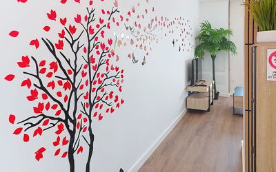 Logement:&nbsp;Jade et Elena 200.1