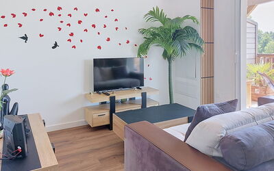 Logement:&nbsp;Jade et Elena 200.1