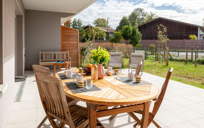 Logement:&nbsp;Jade et Elena 200.4