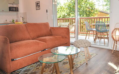 Logement:&nbsp;Jade et Elena 200.2