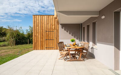 Logement:&nbsp;Jade et Elena 200.4