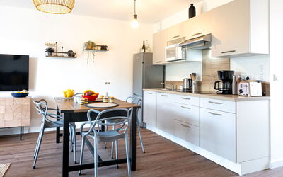Logement:&nbsp;Jade et Elena 200.3