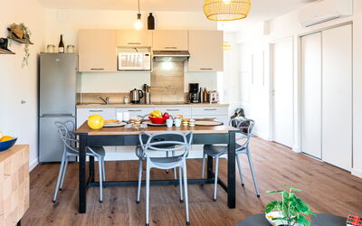 Logement:&nbsp;Jade et Elena 200.3