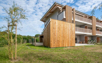 Logement:&nbsp;Jade et Elena 200.4
