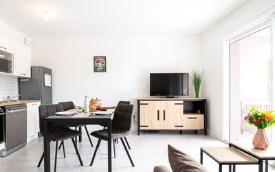 Logement:&nbsp;Jade et Elena 200.4