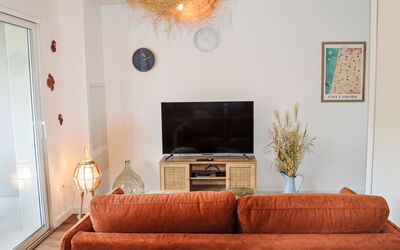 Logement:&nbsp;Jade et Elena 200.2