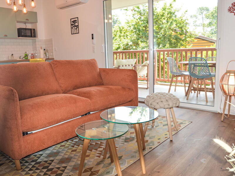 Logement:&nbsp;Jade et Elena 200.2