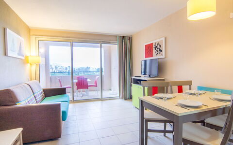 Logement:&nbsp;Les Marines 320.8