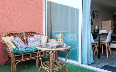Logement:&nbsp;Les Marines de Gassin 320.10
