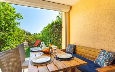 Logement:&nbsp;Les Marines 320.9