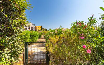 Logement:&nbsp;Les Marines 320.9