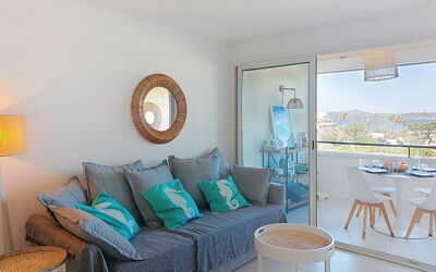Logement:&nbsp;Les Marines de Gassin 320.14