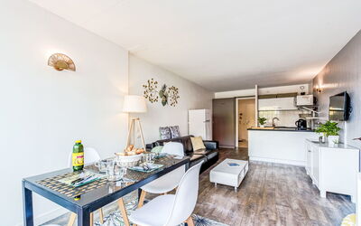 Logement:&nbsp;Les Marines de Gassin 320.10