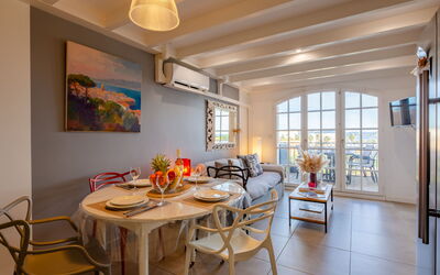Logement:&nbsp;Les Marines de Gassin 320.17