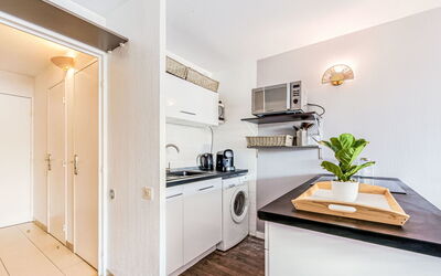 Logement:&nbsp;Les Marines de Gassin 320.10