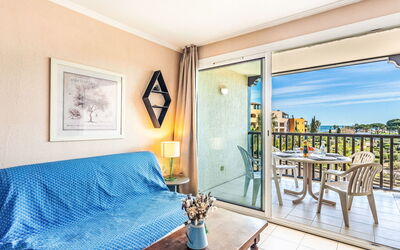 Logement:&nbsp;Les Marines 320.15
