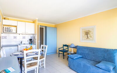 Logement:&nbsp;Les Marines 320.6