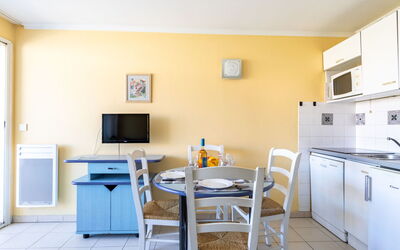 Logement:&nbsp;Les Marines 320.6