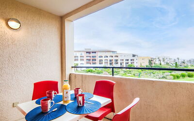 Logement:&nbsp;Les Marines 320.8