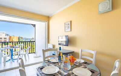 Logement:&nbsp;Les Marines 320.6