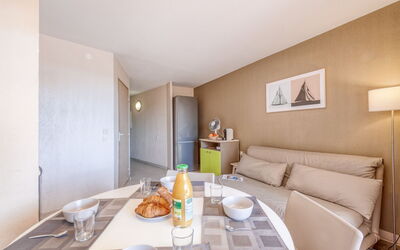 Logement:&nbsp;Les Marines de Gassin 320.12