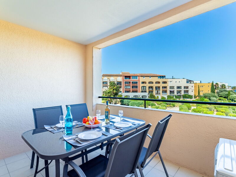 Logement:&nbsp;Les Marines 320.11