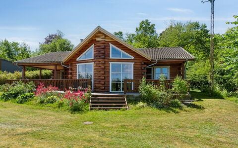 Lisbeth - 130M from the Sea: Bois, Toit, Architecture, Domicile, Maison, Chalet, Siding, Dur, Pente, Biens