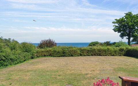 Lisbeth - 130M from the Sea: Bois, Toit, Architecture, Domicile, Maison, Chalet, Siding, Dur, Pente, Biens