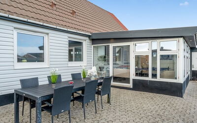 Darja - 300M from the Sea